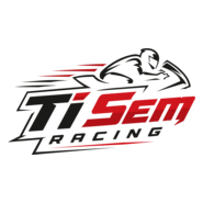 TI SEM RACING MRU Logo PNG Vector