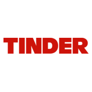 Tinder 2026 Logo PNG Vector