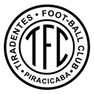 Tiradentes FC de Piracicaba Logo PNG Vector