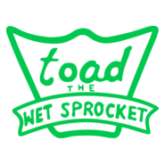 Toad The Wet Sprocket Logo PNG Vector