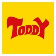 Toddy - anos 1970 Logo PNG Vector