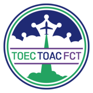 TOEC TOAC FCT Rugby Logo PNG Vector