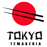 TOKYO TEMAKERIA Logo PNG Vector