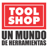 tool shop Logo PNG Vector