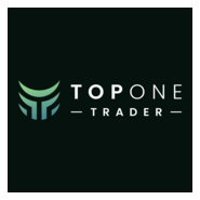 Top One Trader Logo PNG Vector