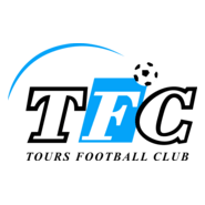 Tours Football Club Logo PNG Vector
