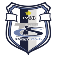 Toyama Shinjo Club Logo PNG Vector