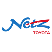 Toyota Netz Logo PNG Vector