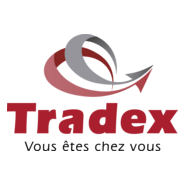 Tradex Cameroun Logo PNG Vector