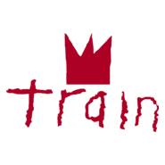 Train Logo PNG Vector