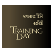 Training Day Logo PNG Vector