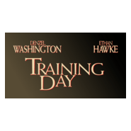 Training Day Logo PNG Vector