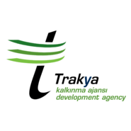 trakya kalkınma ajansı Logo PNG Vector