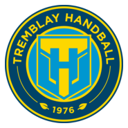 Tremblay Handball Logo PNG Vector