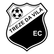 Treze Da Vila Esporte Clube (Natal) Logo PNG Vector