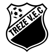 Treze Da Vila Esporte Clube (Natal) Logo PNG Vector