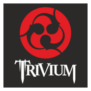 Trivium Logo PNG Vector