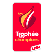 Trophée des Champions Logo PNG Vector