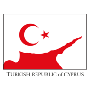 TURKISH REPUBLIC of CYPRUS Logo PNG Vector