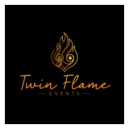 Twin Flame [Harsh Designs] Logo PNG Vector