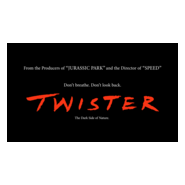 Twister Logo PNG Vector