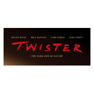 Twister Logo PNG Vector
