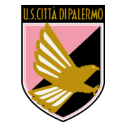 U.S. Città di Palermo Logo PNG Vector