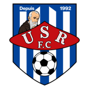 U.S Rivartibonitienne Logo PNG Vector