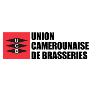 UCB Cameroun Logo PNG Vector