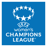 UEFA Women’s Champions League Logo PNG Vector