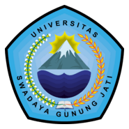 UGJ Logo PNG Vector
