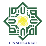 UIN Sultan Syarif Kasim Riau (UIN Suska Riau) Logo PNG Vector