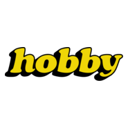 Ülker Hobby Logo PNG Vector