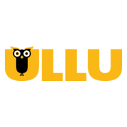 Ullu Digital Logo PNG Vector