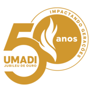 UMADI JUBILEU DE OURO Logo PNG Vector