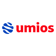 Umios Corporation Logo PNG Vector