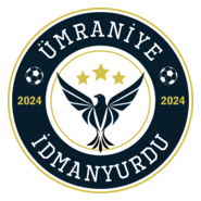 Ümraniye İdman Yurdu Logo PNG Vector