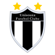 UNI-SOUZA FUTEBOL CLUBE Logo PNG Vector