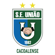 UNIÃO CACOALENSE RO Logo PNG Vector