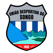 União Desportiva do Songo Logo PNG Vector