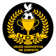 União Desportiva do Zimpeto Logo PNG Vector