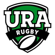 União Rugby Alphaville Logo PNG Vector