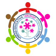 Unidad Educativa Arupos Logo PNG Vector