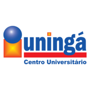 Uningá Centro Universitário Logo PNG Vector