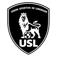 Union Sportive de Limonade Logo PNG Vector