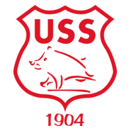 Union sportive de Salles Logo PNG Vector