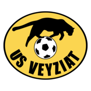 Union sportive de Veyziat Logo PNG Vector