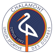 Union sportive des Dombes Logo PNG Vector