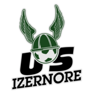 Union sportive d'Izernore Logo PNG Vector