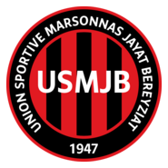 Union sportive Marsonnas Jayat Béreyziat Logo PNG Vector